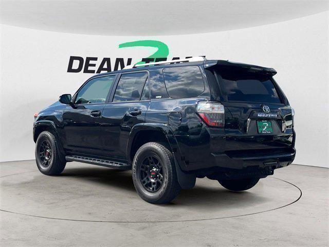 used 2015 Toyota 4Runner car, priced at $23,950