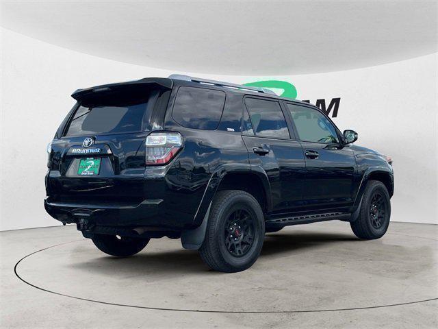used 2015 Toyota 4Runner car, priced at $23,950