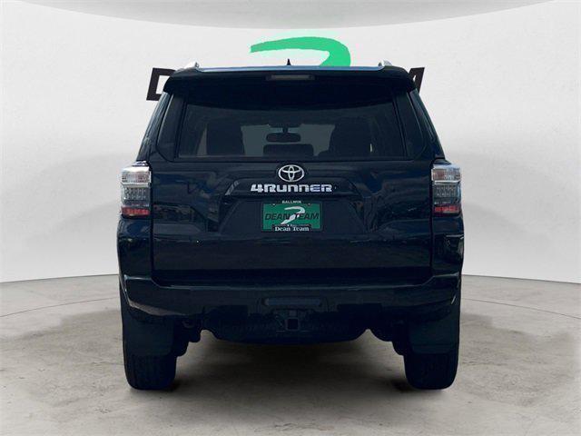 used 2015 Toyota 4Runner car, priced at $23,950