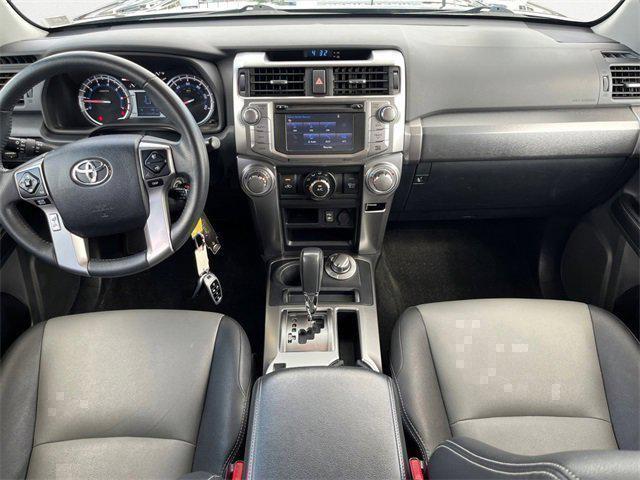 used 2015 Toyota 4Runner car, priced at $23,950