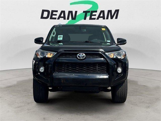 used 2015 Toyota 4Runner car, priced at $23,950