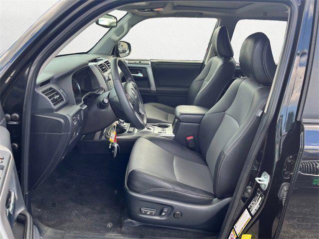 used 2015 Toyota 4Runner car, priced at $23,950