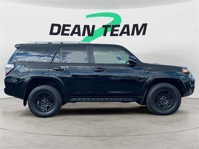 used 2015 Toyota 4Runner car, priced at $23,950
