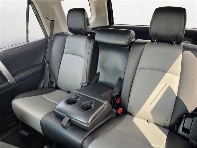 used 2015 Toyota 4Runner car, priced at $23,950