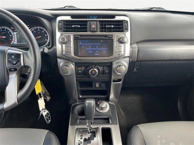 used 2015 Toyota 4Runner car, priced at $23,950
