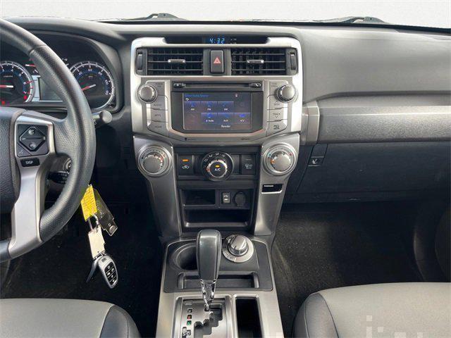 used 2015 Toyota 4Runner car, priced at $23,950
