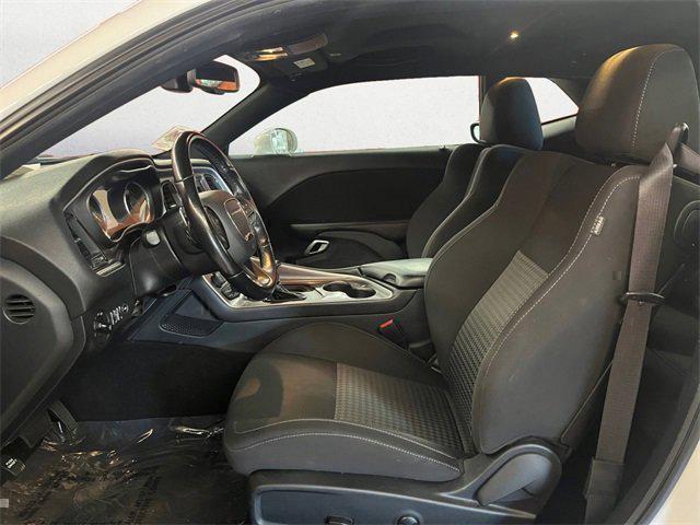 used 2022 Dodge Challenger car, priced at $23,950