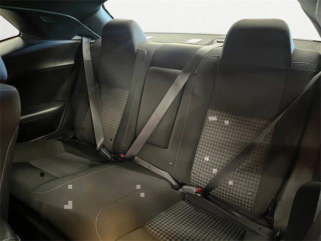 used 2022 Dodge Challenger car, priced at $23,950