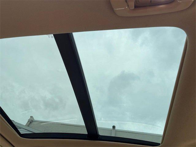 used 2015 Hyundai Genesis car, priced at $14,750