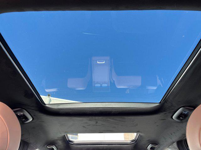 new 2026 Hyundai SANTA FE HEV car, priced at $51,972