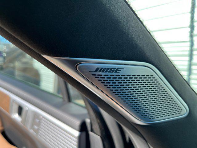 new 2026 Hyundai SANTA FE HEV car, priced at $51,972