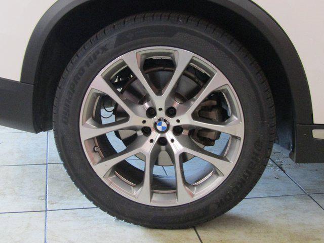 used 2021 BMW X5 car, priced at $40,950