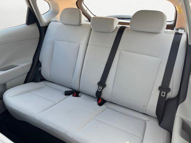 new 2026 Hyundai Kona car, priced at $28,774