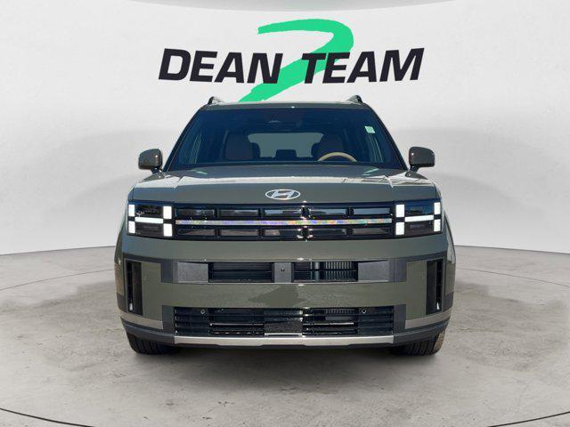 new 2026 Hyundai Santa Fe car, priced at $47,486