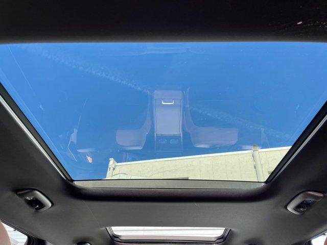 new 2026 Hyundai Santa Fe car, priced at $47,486