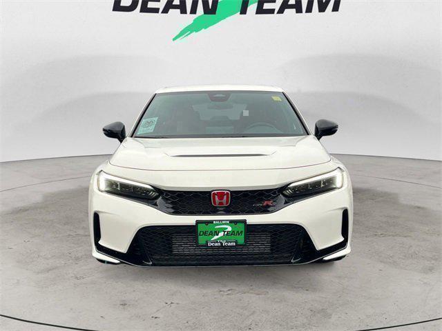 used 2024 Honda Civic Type R car, priced at $44,950