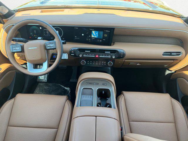 new 2026 Hyundai Palisade car, priced at $57,800