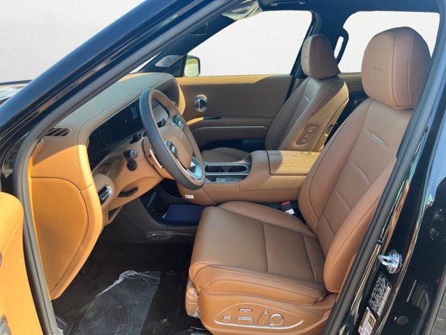 new 2026 Hyundai Palisade car, priced at $57,800