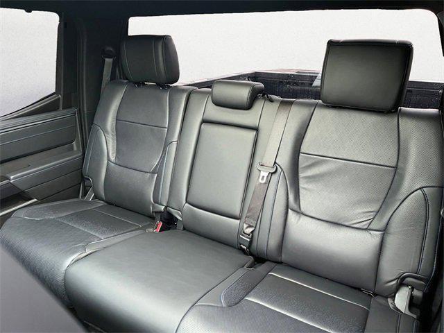 used 2024 Toyota Tundra Hybrid car, priced at $59,950