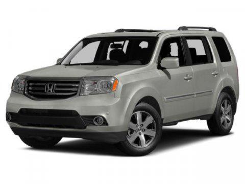 used 2015 Honda Pilot car, priced at $15,950