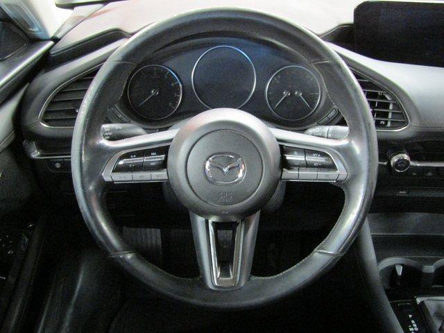 used 2020 Mazda Mazda3 car, priced at $19,650