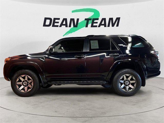 used 2023 Toyota 4Runner car, priced at $51,950
