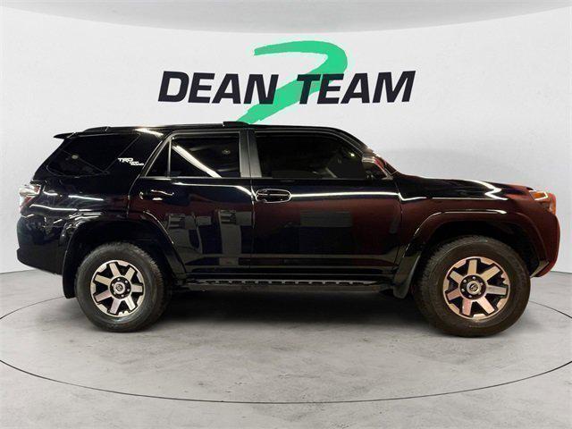 used 2023 Toyota 4Runner car, priced at $51,950