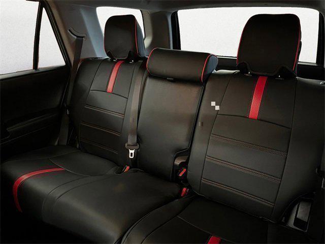 used 2023 Toyota 4Runner car, priced at $50,950