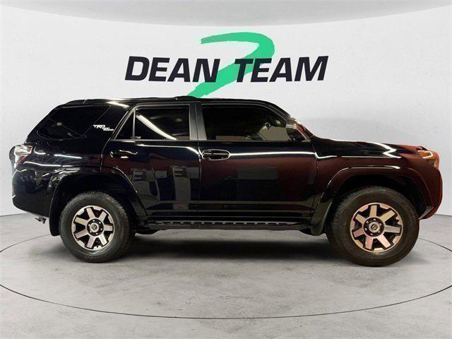used 2023 Toyota 4Runner car, priced at $50,950