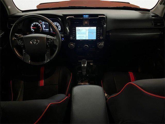 used 2023 Toyota 4Runner car, priced at $51,950