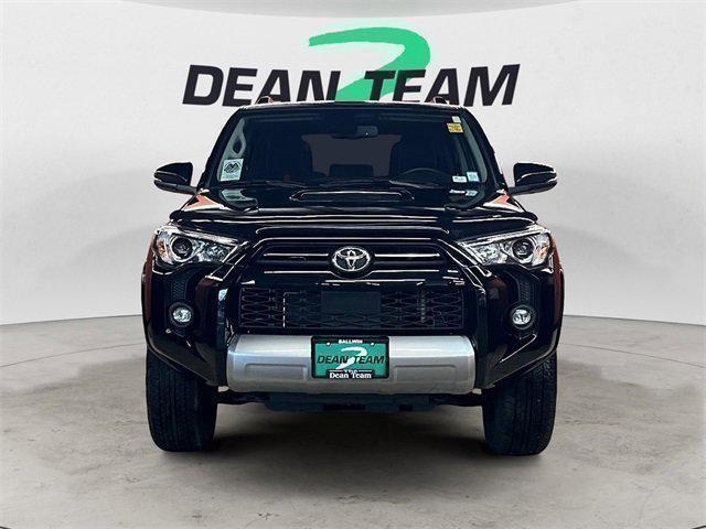 used 2023 Toyota 4Runner car, priced at $51,950