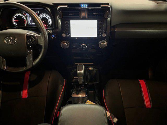 used 2023 Toyota 4Runner car, priced at $51,950