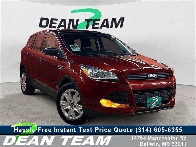 used 2014 Ford Escape car, priced at $7,950