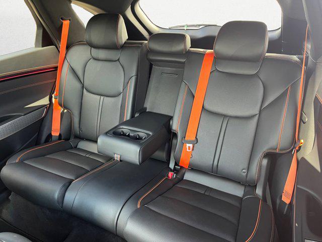 new 2026 Genesis GV70 car, priced at $62,590