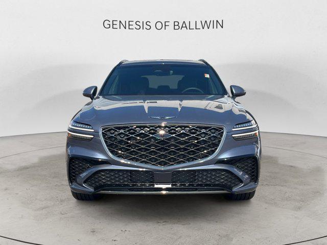 new 2026 Genesis GV70 car, priced at $62,590