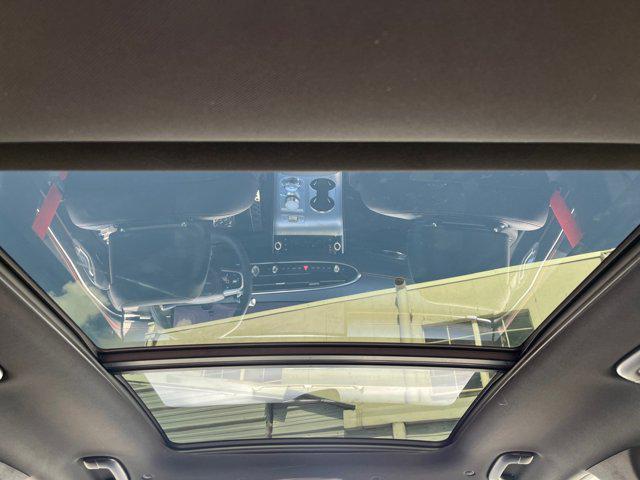 new 2026 Genesis GV70 car, priced at $62,590