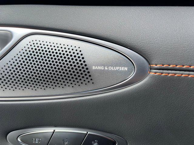 new 2026 Genesis GV70 car, priced at $62,590