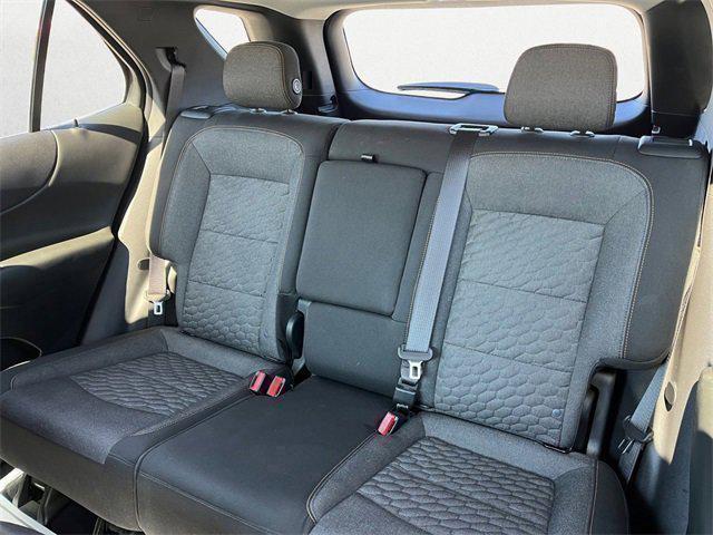 used 2020 Chevrolet Equinox car, priced at $16,950
