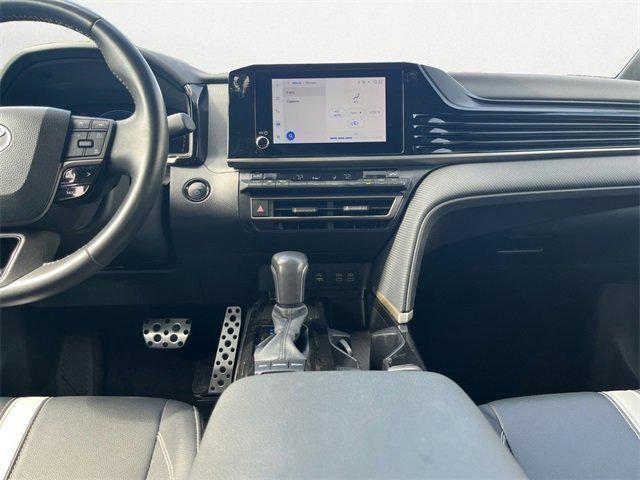 used 2025 Toyota Camry car, priced at $28,950