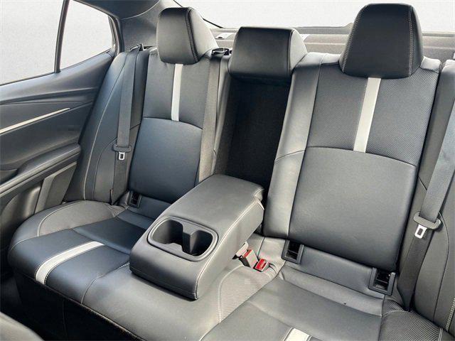used 2025 Toyota Camry car, priced at $28,950
