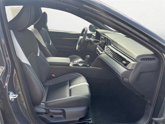 used 2025 Toyota Camry car, priced at $28,950