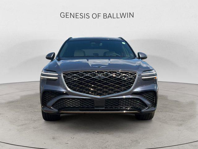 new 2026 Genesis GV70 car, priced at $73,800