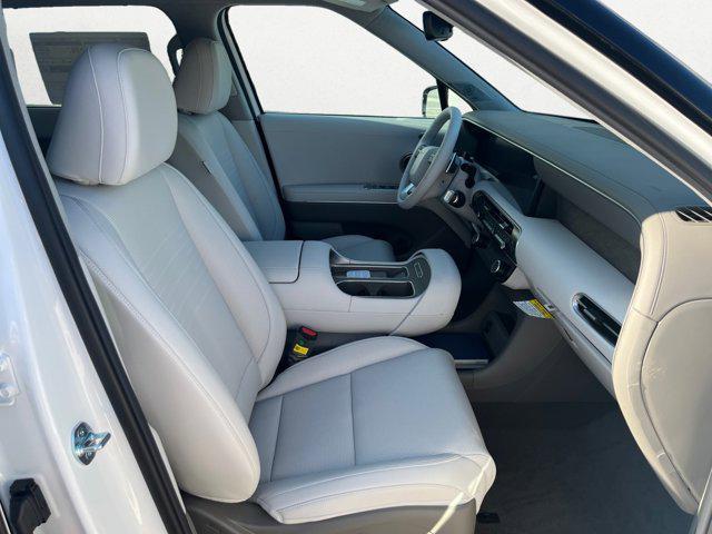 new 2026 Hyundai Palisade car, priced at $53,510