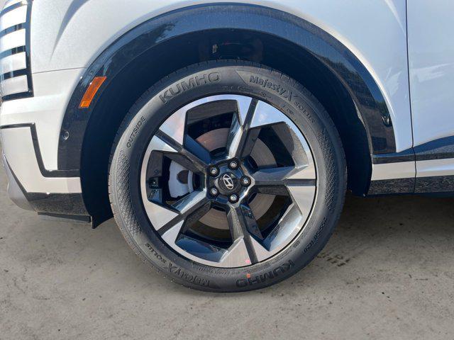 new 2026 Hyundai Palisade car, priced at $53,510