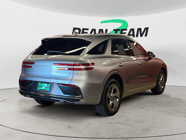 new 2026 Genesis GV70 car