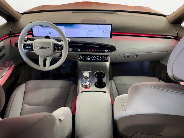 new 2026 Genesis GV70 car