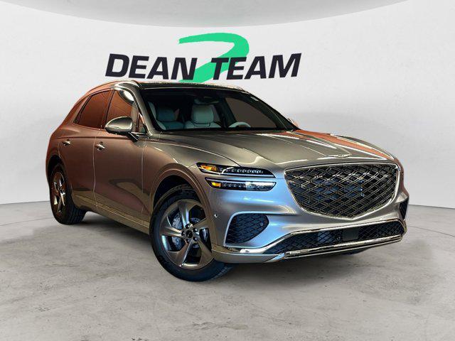new 2026 Genesis GV70 car