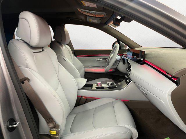 new 2026 Genesis GV70 car