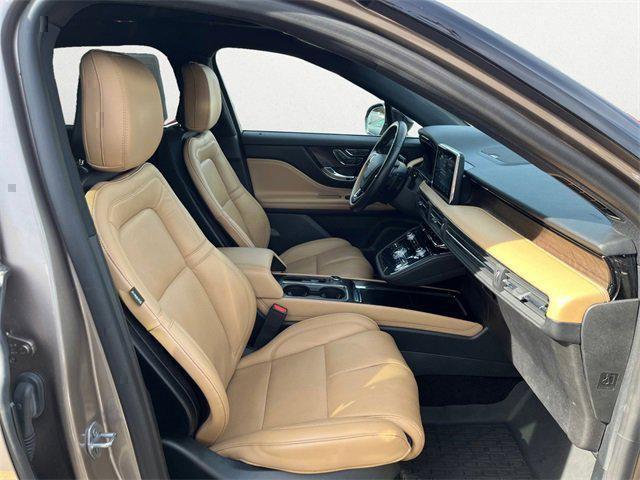 used 2022 Lincoln Corsair car, priced at $26,950