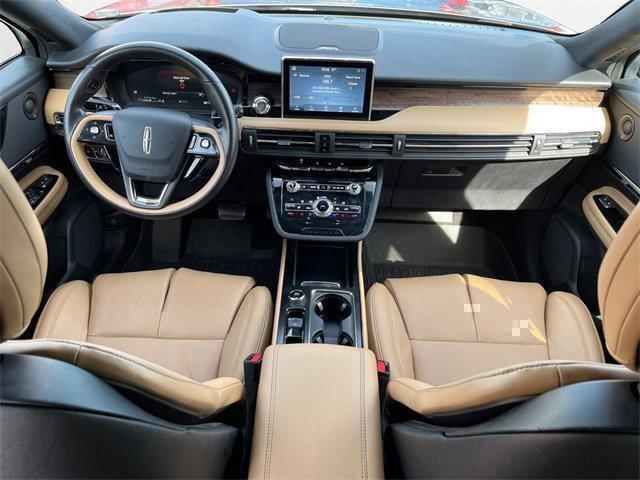 used 2022 Lincoln Corsair car, priced at $26,950